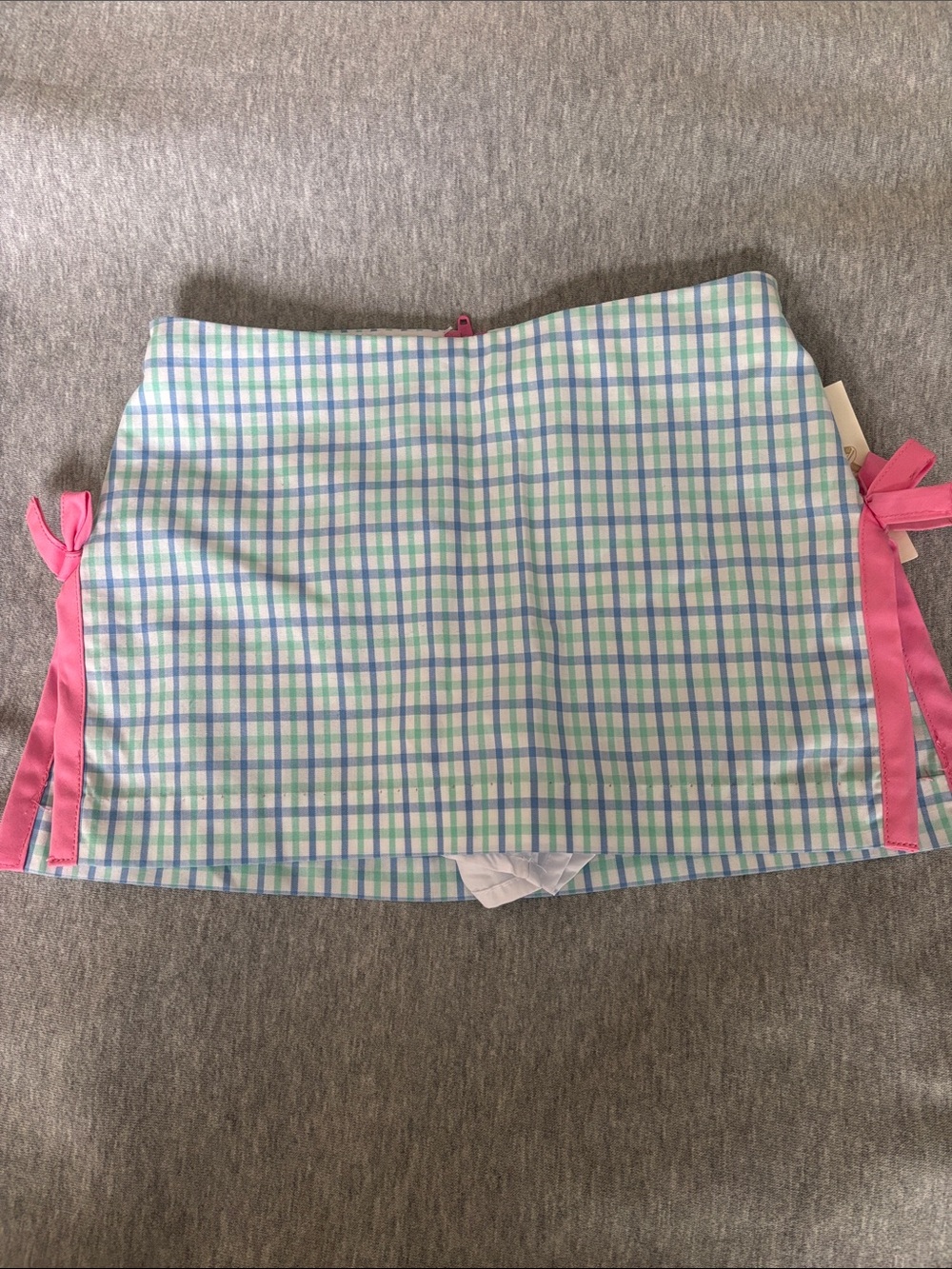 The Beaufort Bonnet Company Clays Club Skort size 2T